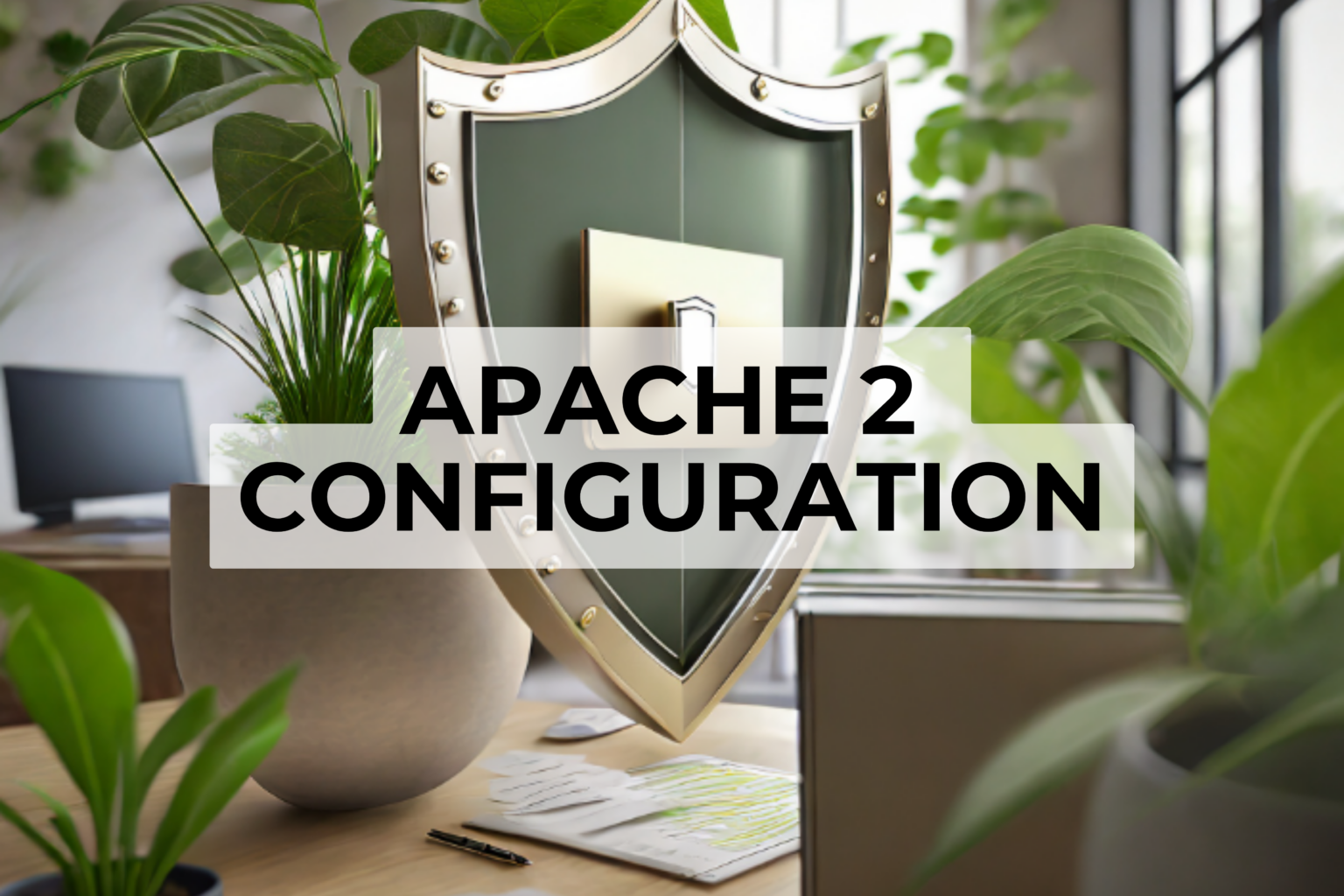 apache2 configuration