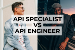 api specialist vs api engineer